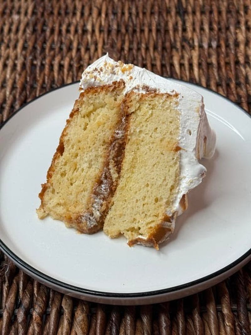 Cakes Built for Every Occasion