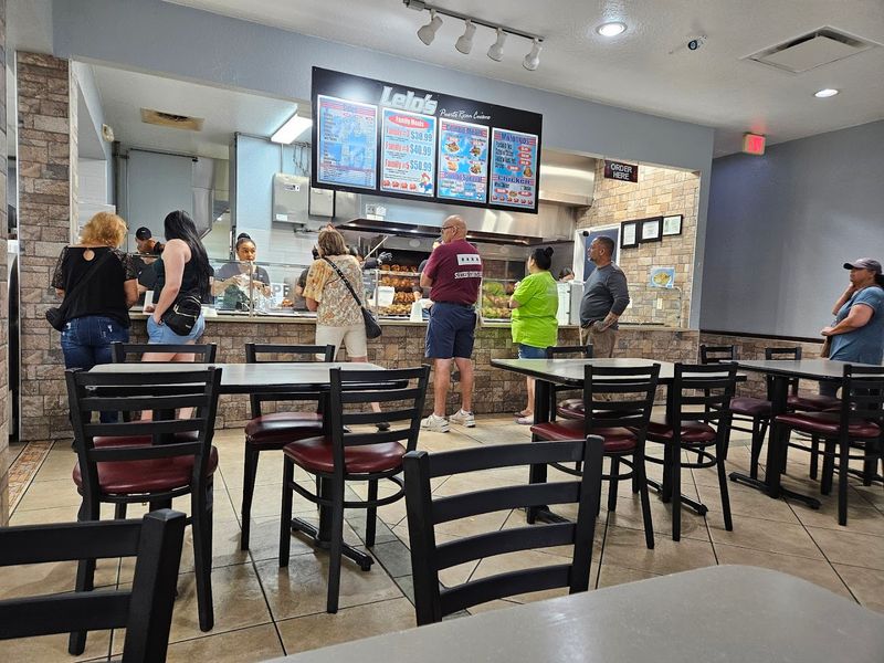 The Counter-Serve Setup That Works Better Than You Expect