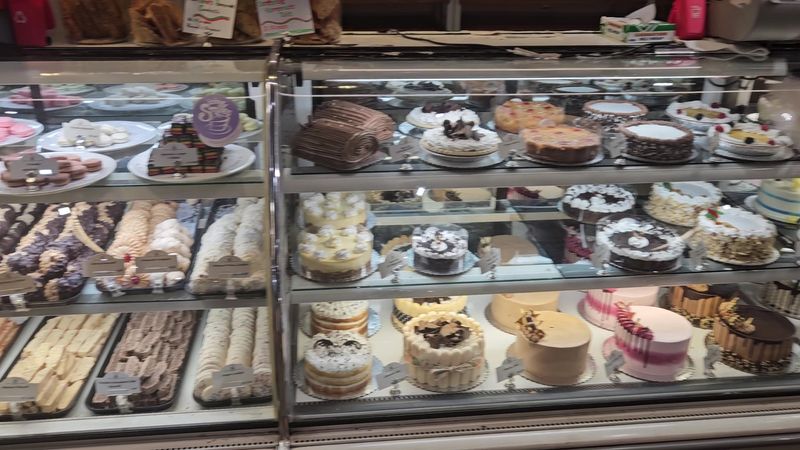 Cantoro’s Italian Market - Plymouth, MI