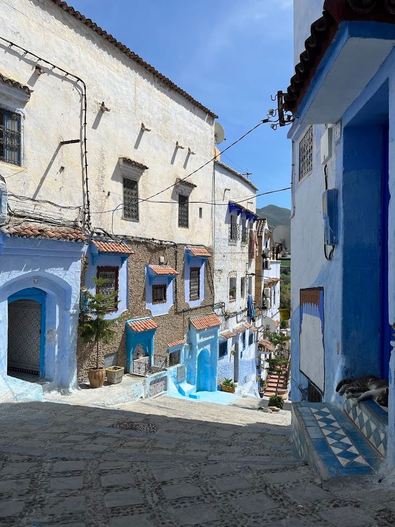 Chefchaouen, Morocco