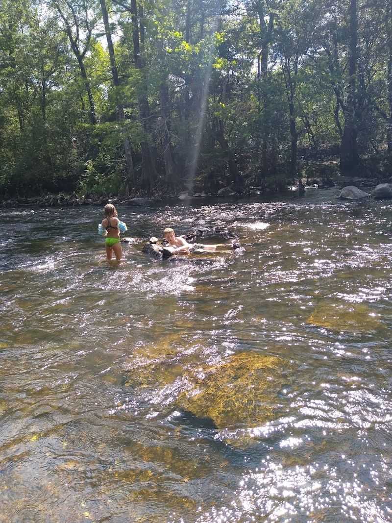 Local Culture and Community Around the River