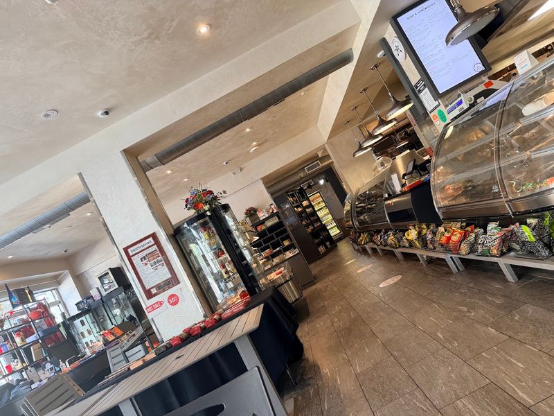 A Little Address With a Big Personality