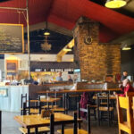 Tucked in a Quiet Mid-Michigan Town, This Rustic Grill Is Famous for Its Craft Beer and Hearty Plates