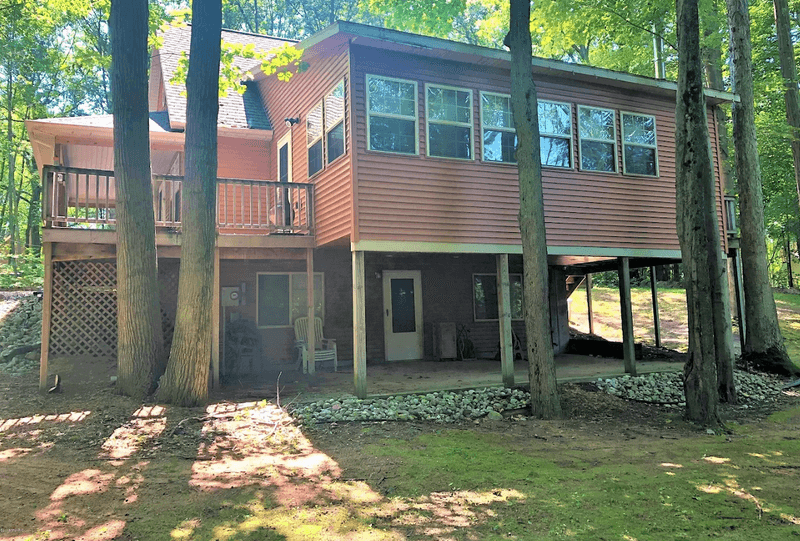 The Calming Restful Cottage Experience