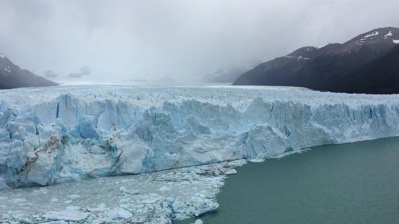 Argentina — Patagonian Heights and Subtropical Forests