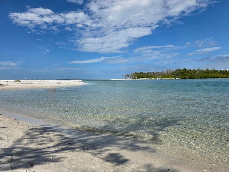 Shelling That Keeps You Searching for Hours