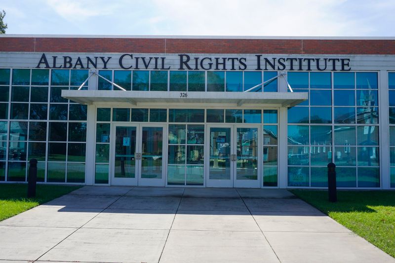 Albany Civil Rights Institute (Albany, Georgia)