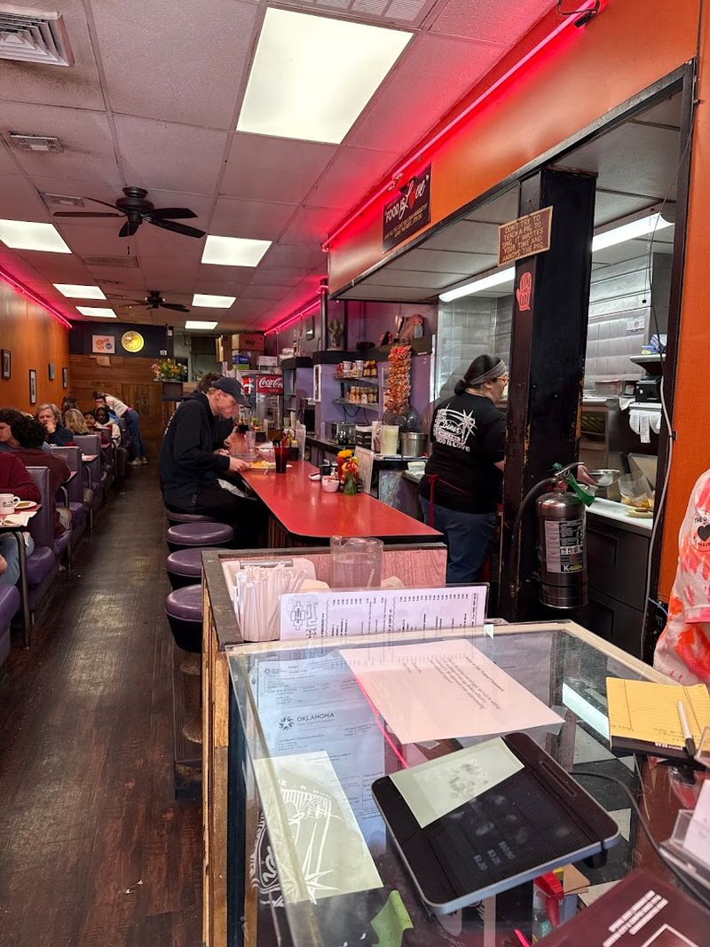 The Staff and Service That Keep People Coming Back