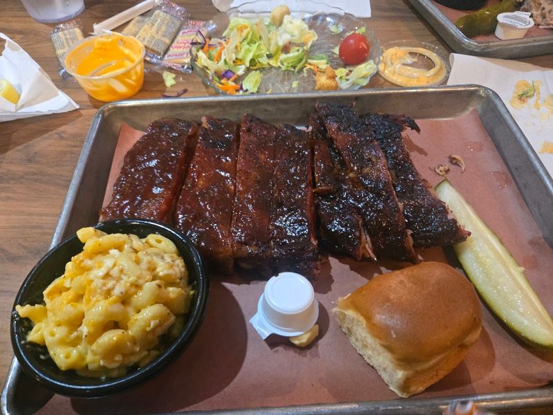 Big Bob Gibson Bar-B-Q - Decatur, Alabama