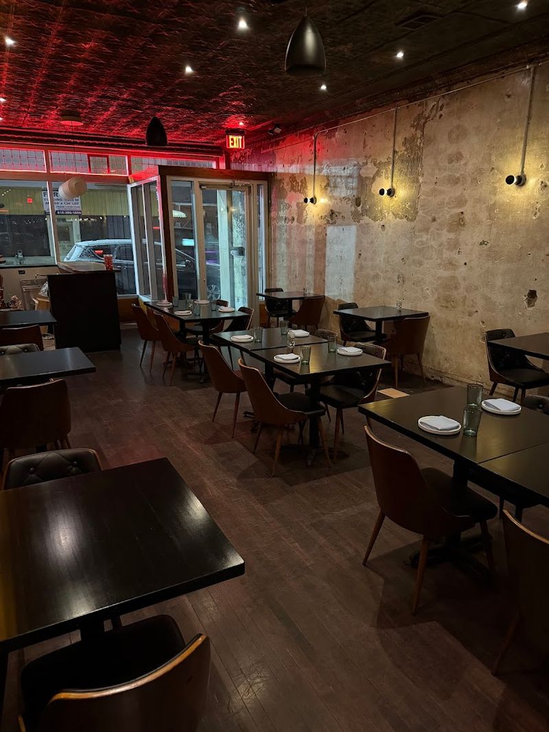 The Eclectic 1970s Interior That Feels Like Detroit