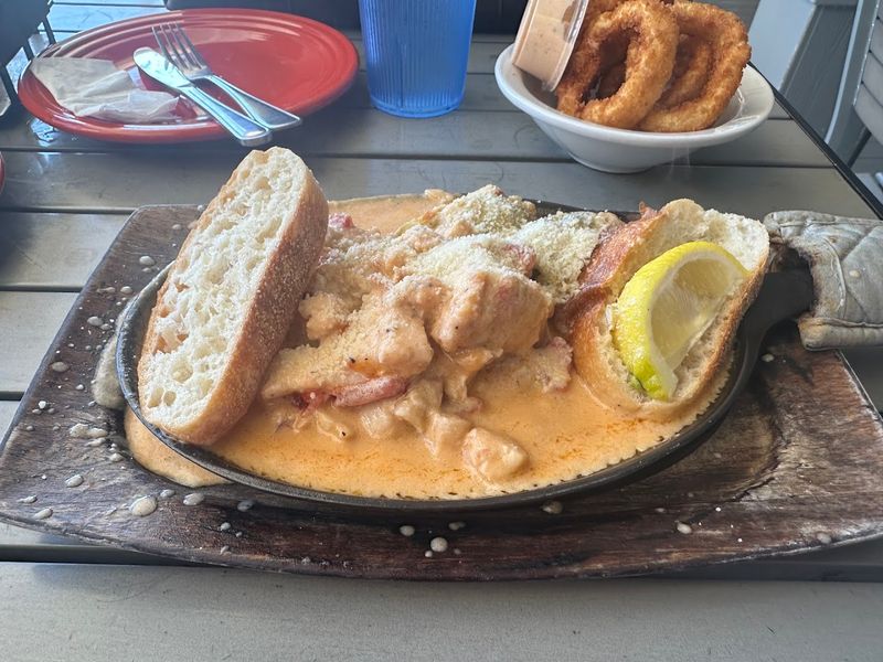 Fresh Seafood That Earns Its Reputation