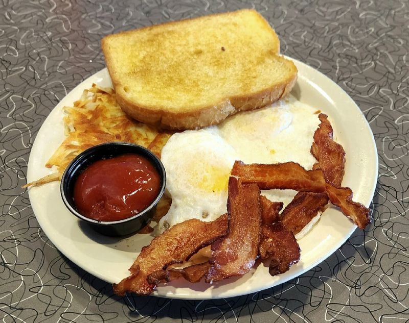 Breakfast, Lunch, and Dinner Done Right