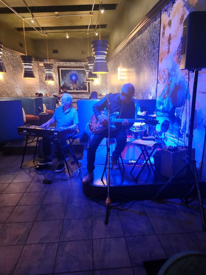 Live Music That Actually Earns Its Fee