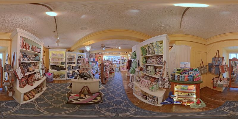 Jewelry and Accessories Throughout the Shop