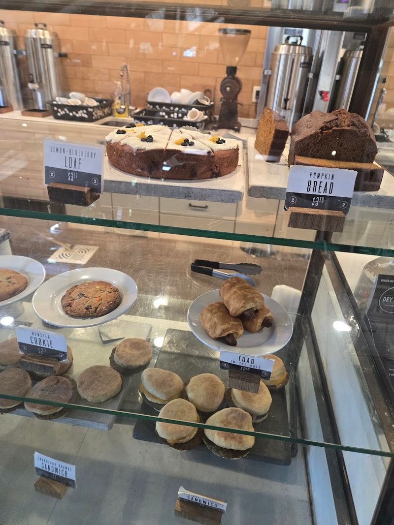 The Food Menu and What to Order