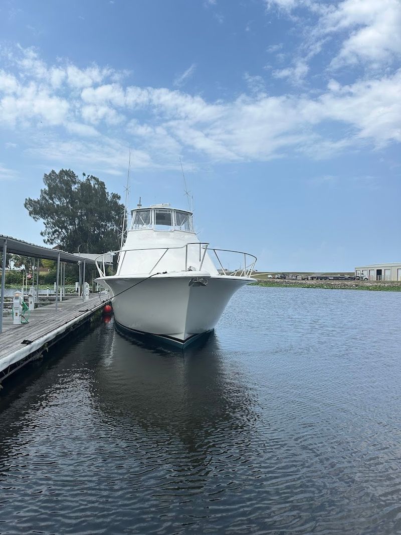 Fishing Guides Who Go Above and Beyond