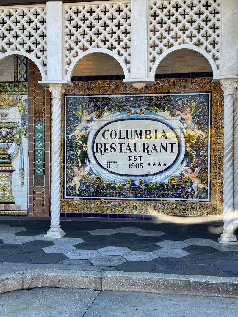 Ybor City and Its Rich Cultural Roots