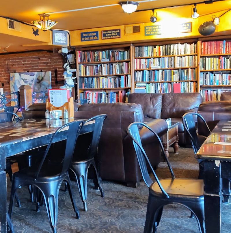 Sunday Trivia and the Weekly Rhythm of the Place