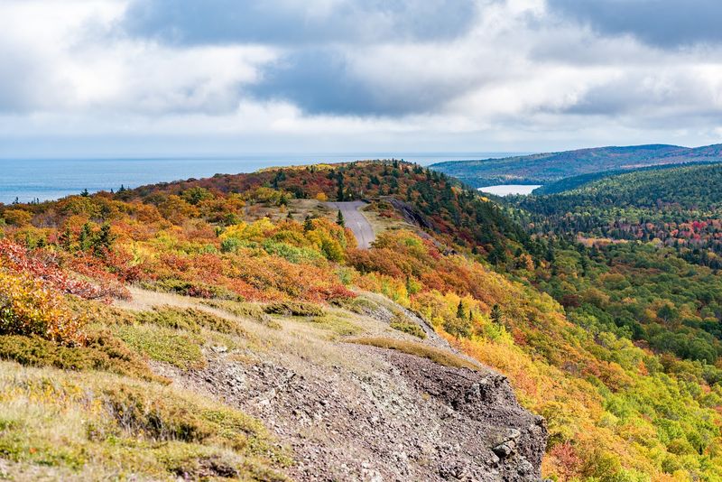 The View That Cameras Cannot Fully Capture