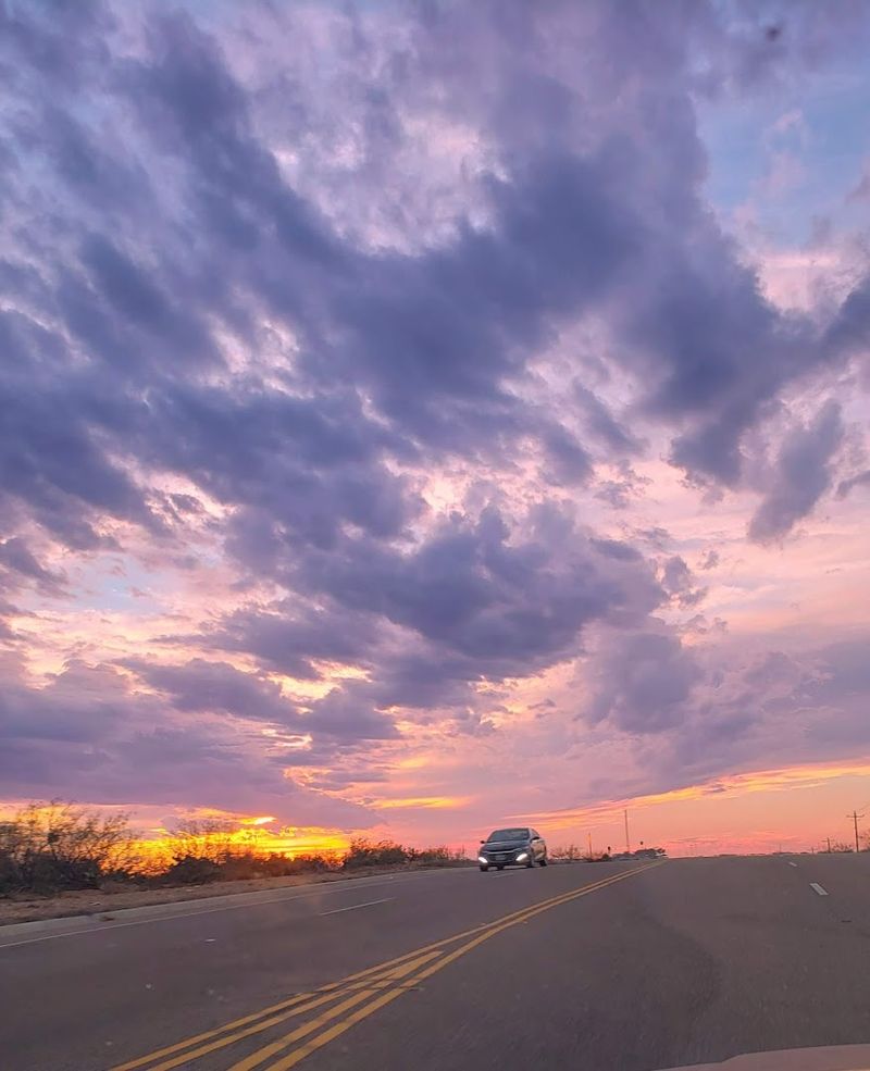 U.S. Route 83 (Texas and Midwest)