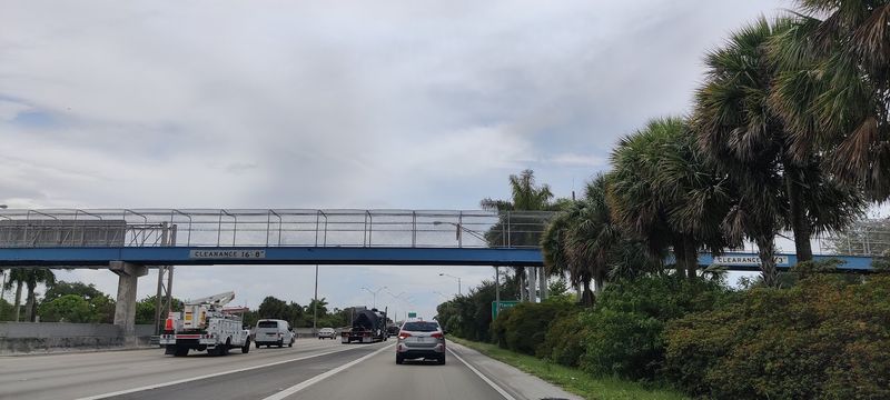 State Road 826 (Florida)