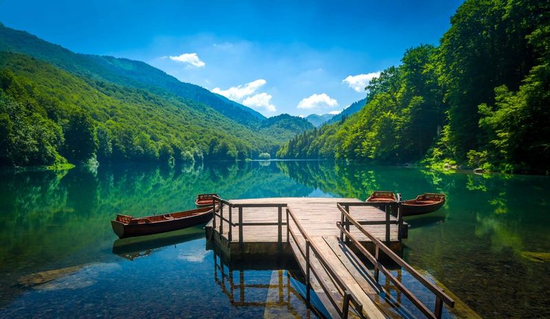 Biogradska Gora National Park