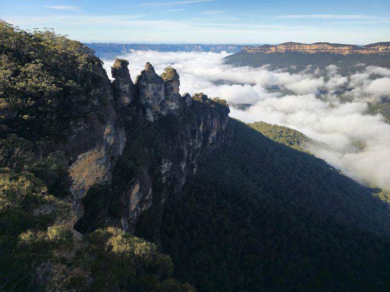 Blue Mountains National Park (New South Wales)