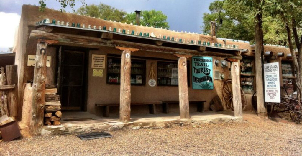 Underrated New Mexico Destinations That Deserve More Attention