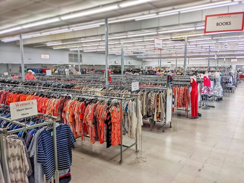 Tips for Making the Most of Your Visit to Value Village