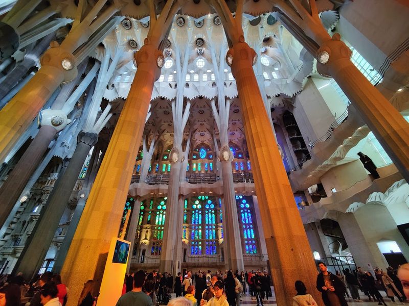 What to Expect Inside the Basilica