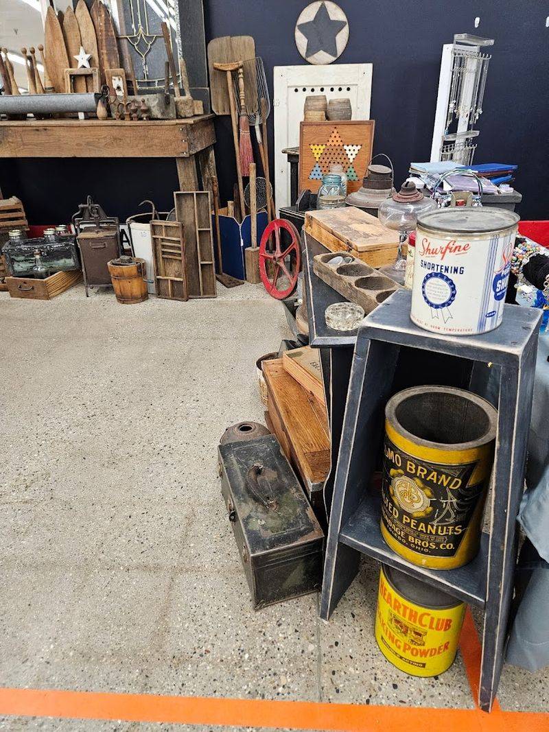 The Lasting Impression: Why This Market Stays With You After You Leave