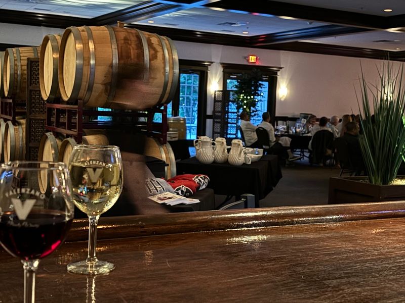 A Social Spot, Not Just a Stop