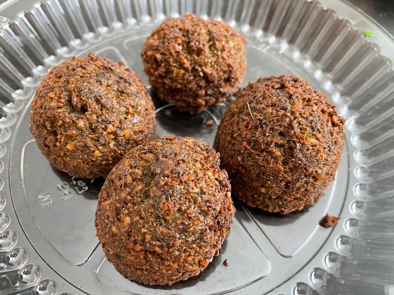 The Small-Kitchen Takeaway