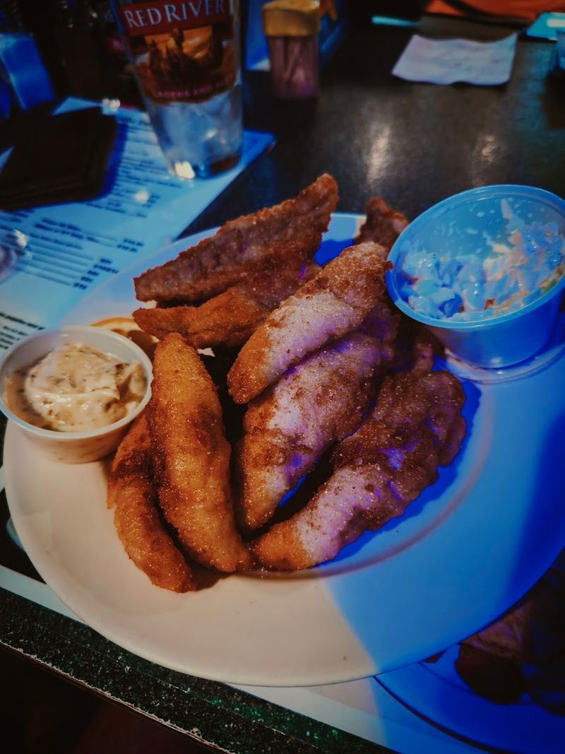 The meal that stays with me