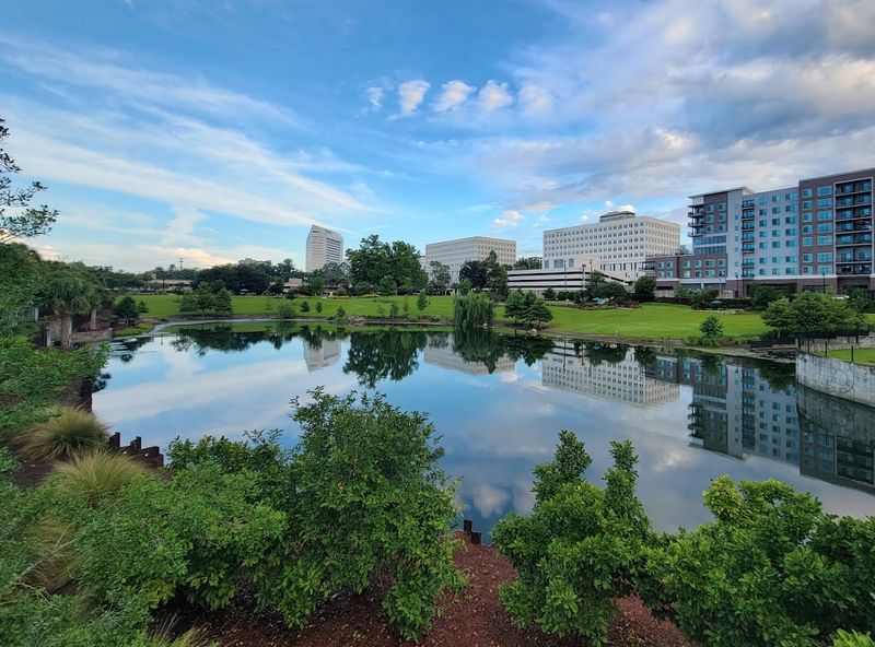 Free and Low-Cost Outdoor Activities