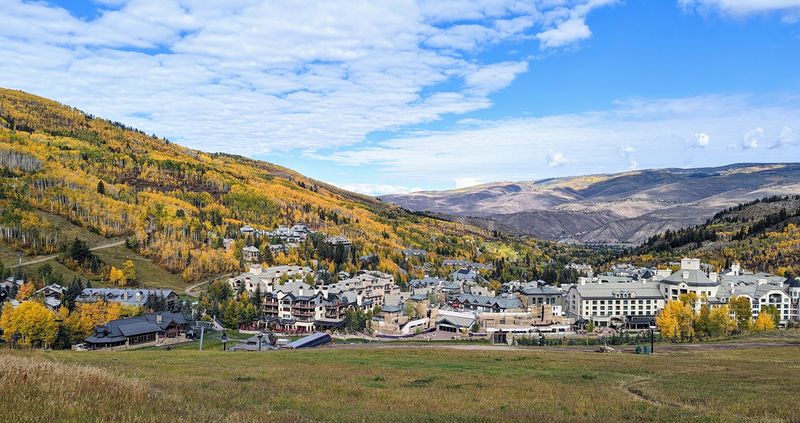 Beaver Creek, Colorado