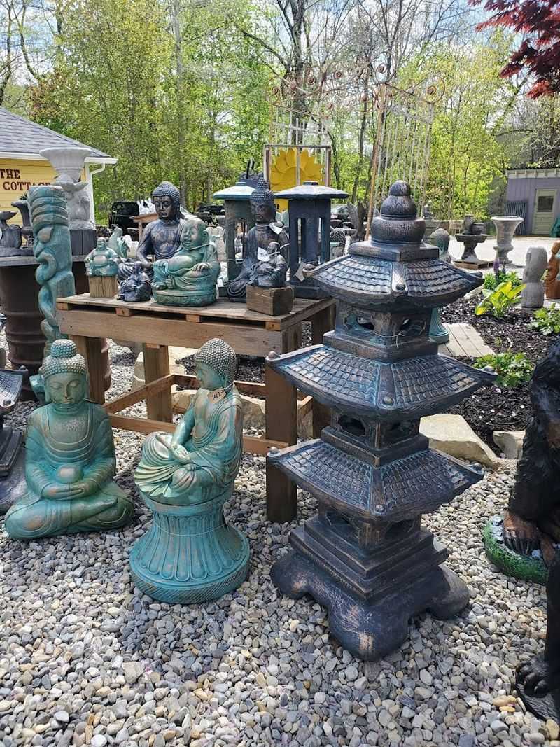 Great Andover Village, Andover