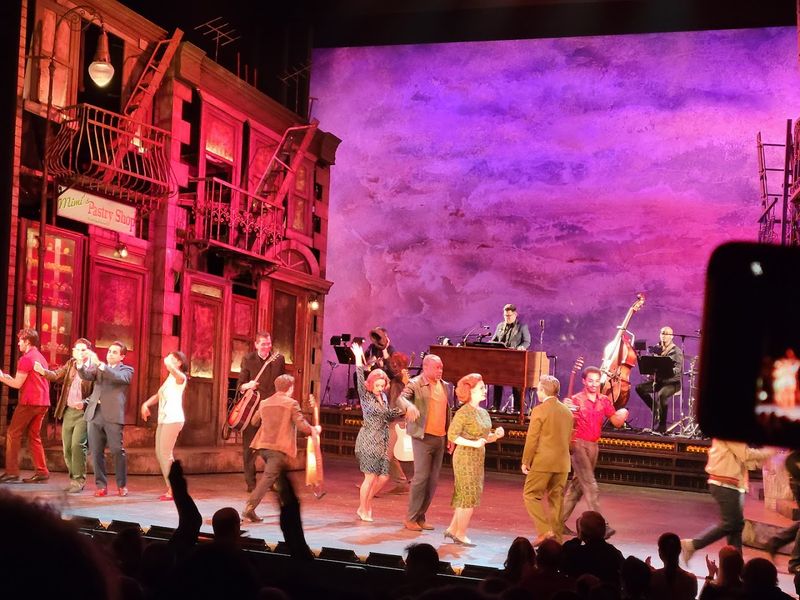 A Loyal New Jersey Institution