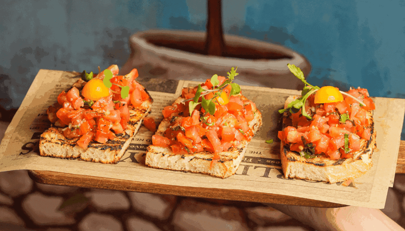 How To Order Like A Regular