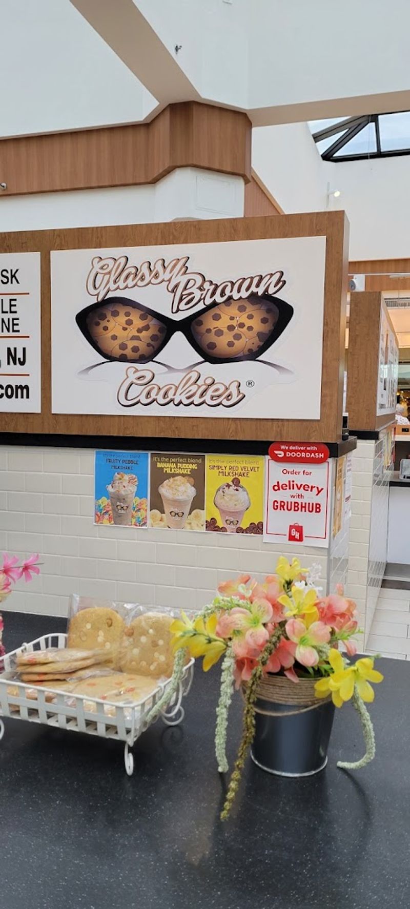 Community Ties Matter Here