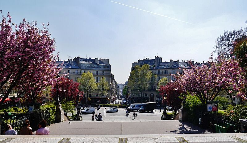 Paris Region, France
