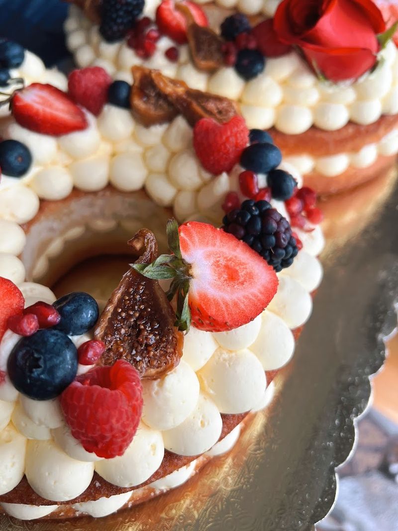 Custom Cakes That Go Beyond the Basics