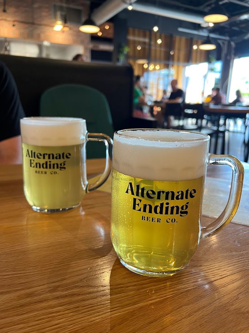 Why the Atmosphere Keeps Drawing People Back