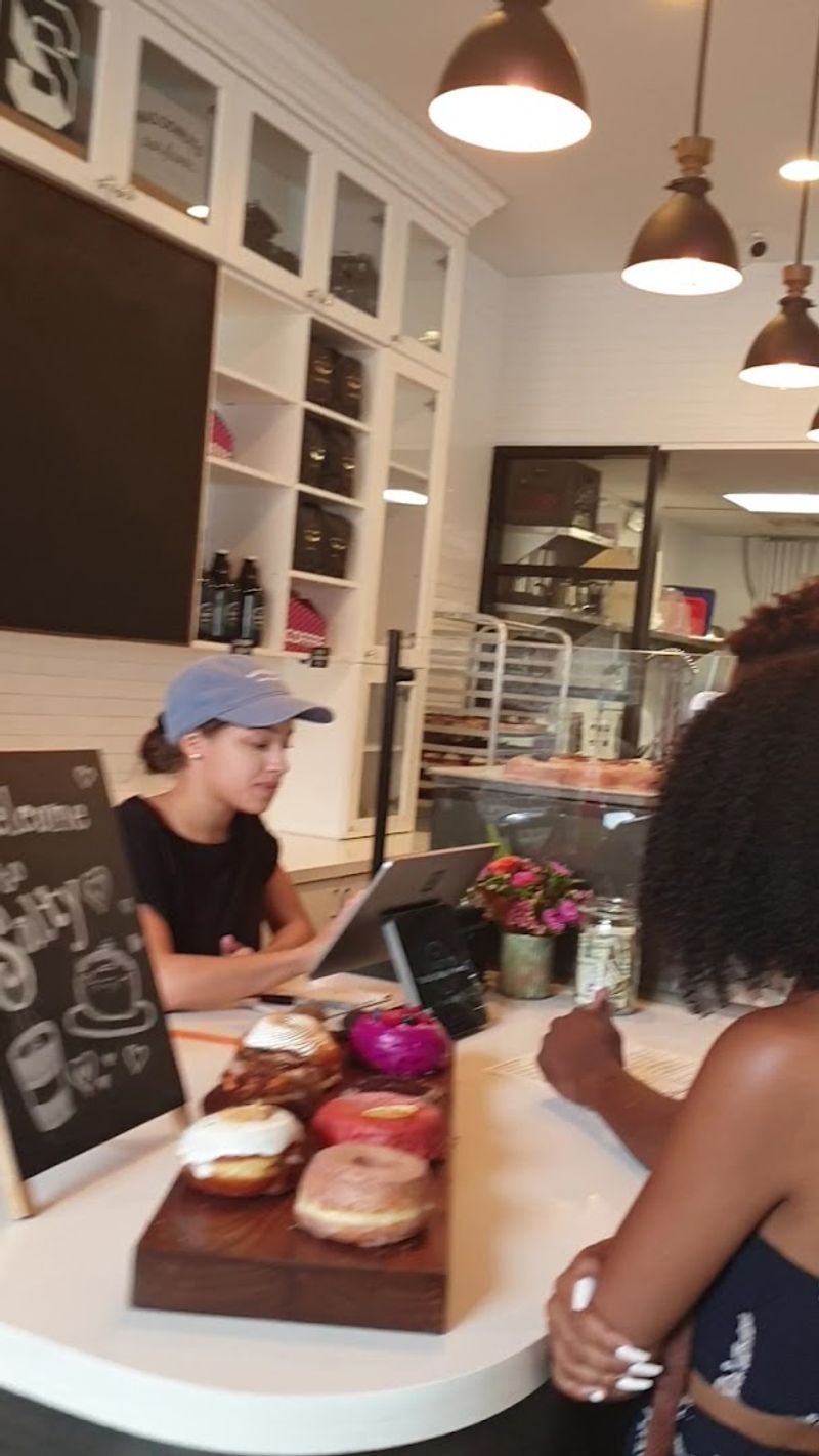 The Staff That Makes Every Visit Personal