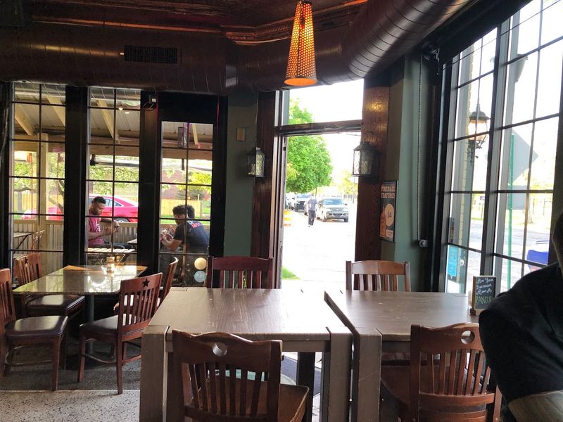 Sunday Brunch and the Girls Just Wanna Brunch Event