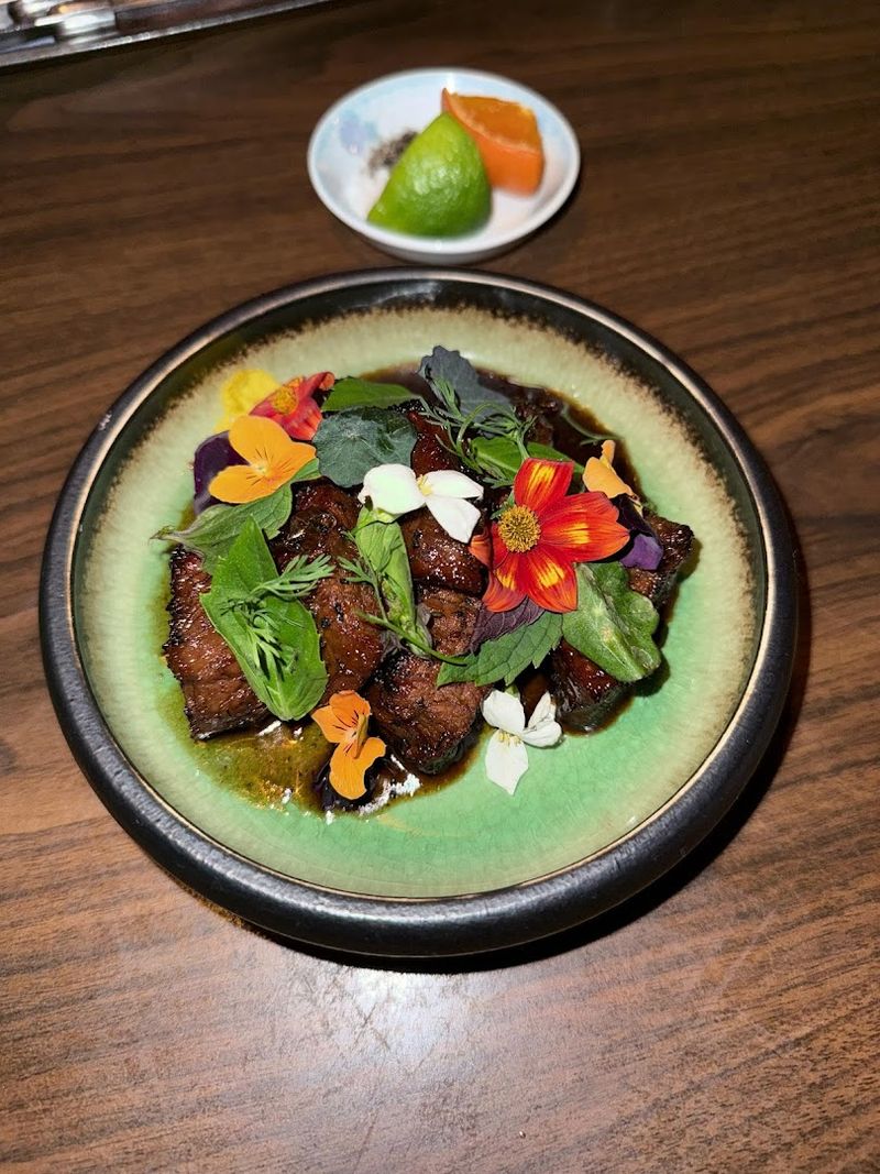 Pho With a Twist and the Shaky Beef Worth Knowing About