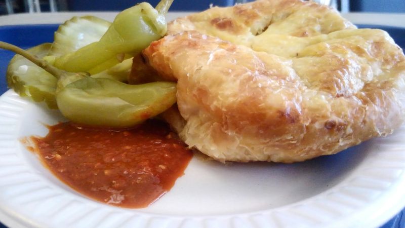 What to Order on Your First Visit