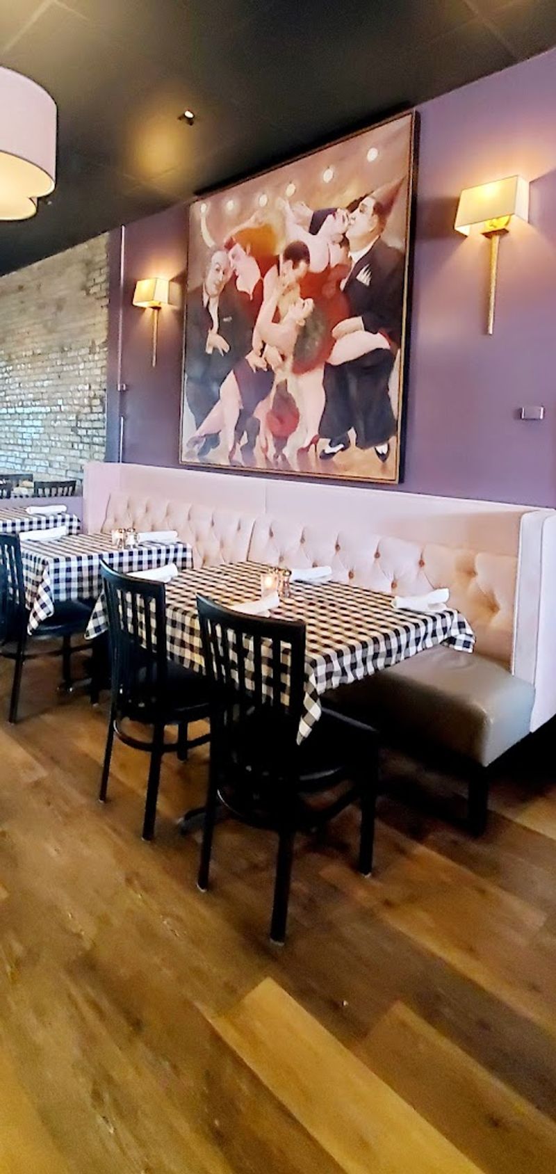 The Outdoor Patio and Its Special Appeal