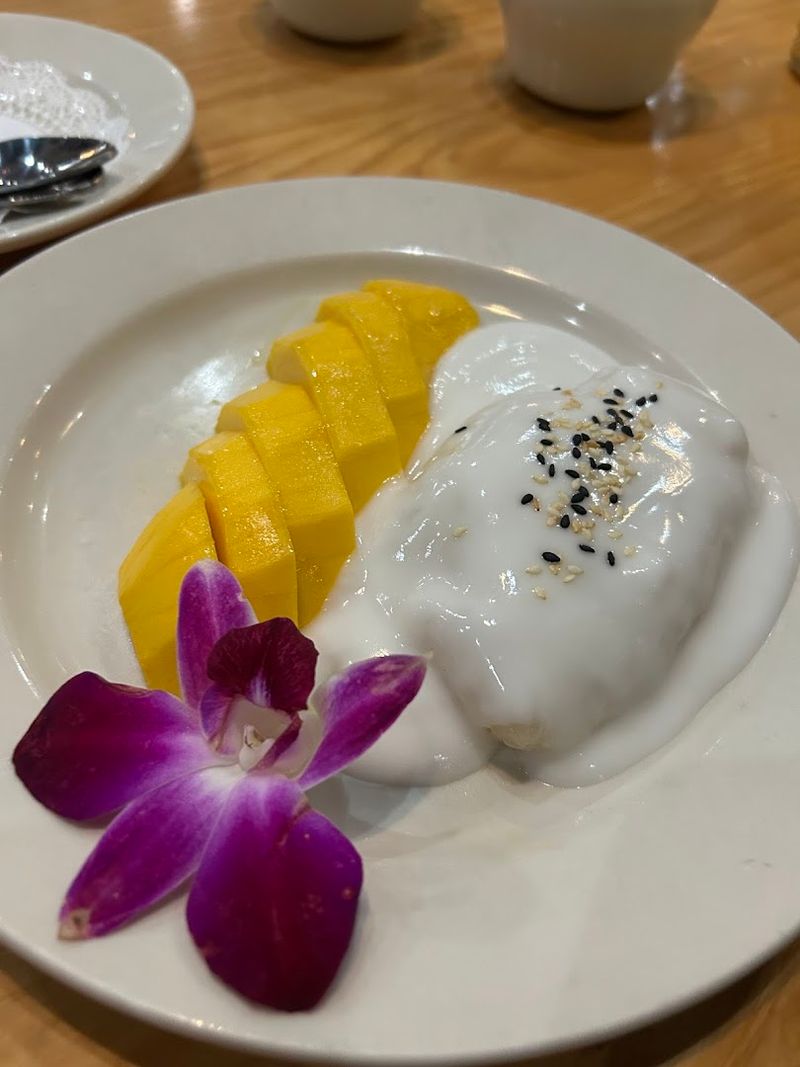 Desserts That Close the Meal on a High Note