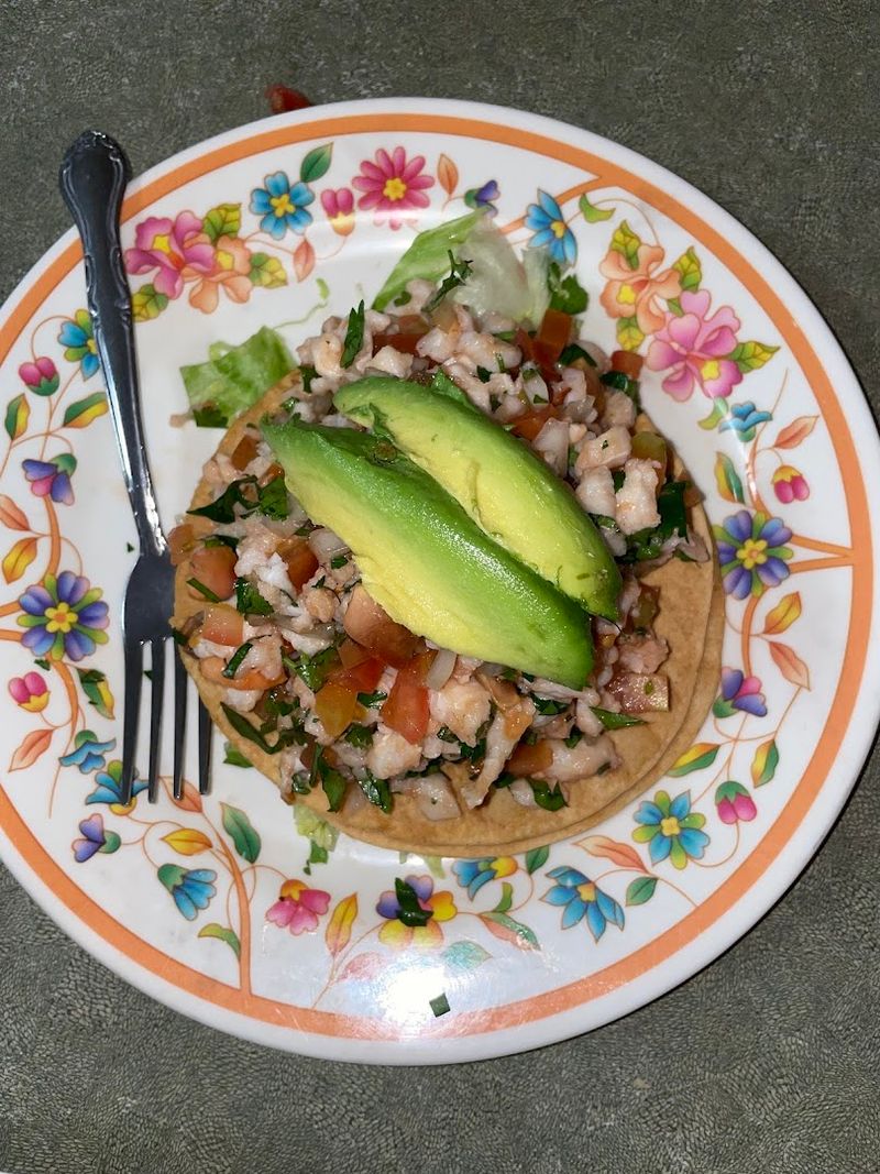 Menu Options Beyond the Buffet